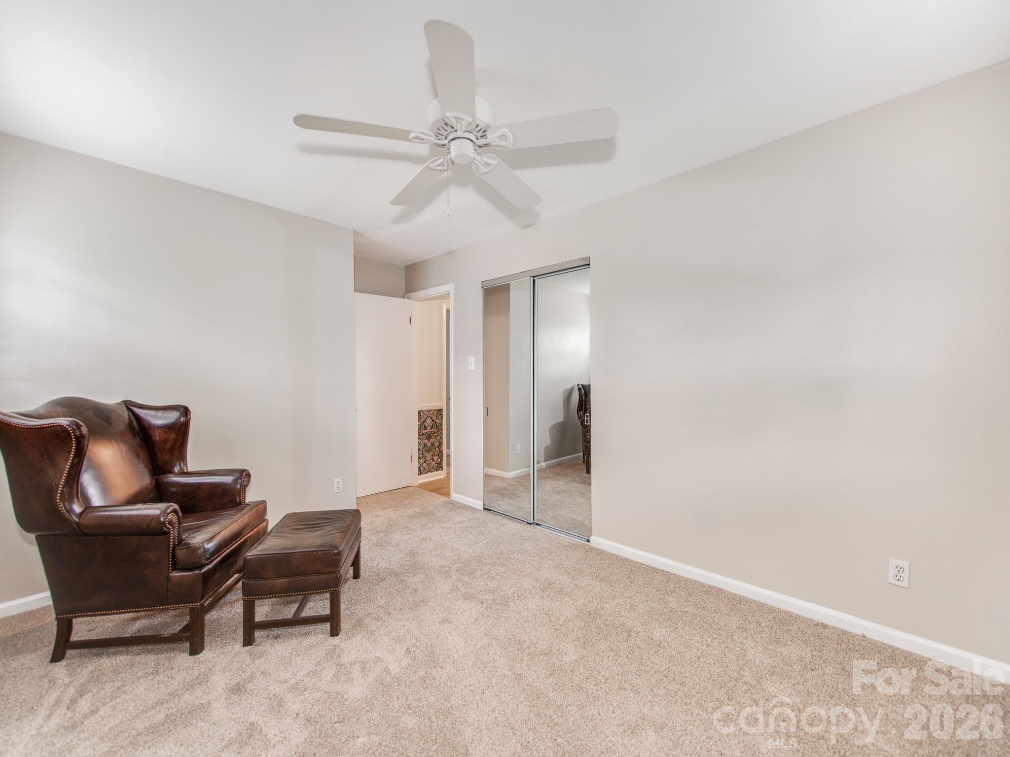 7200 Fox Hunt Road — Charlotte