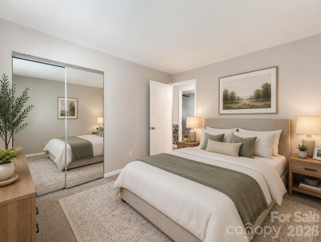 7200 Fox Hunt Road — Charlotte