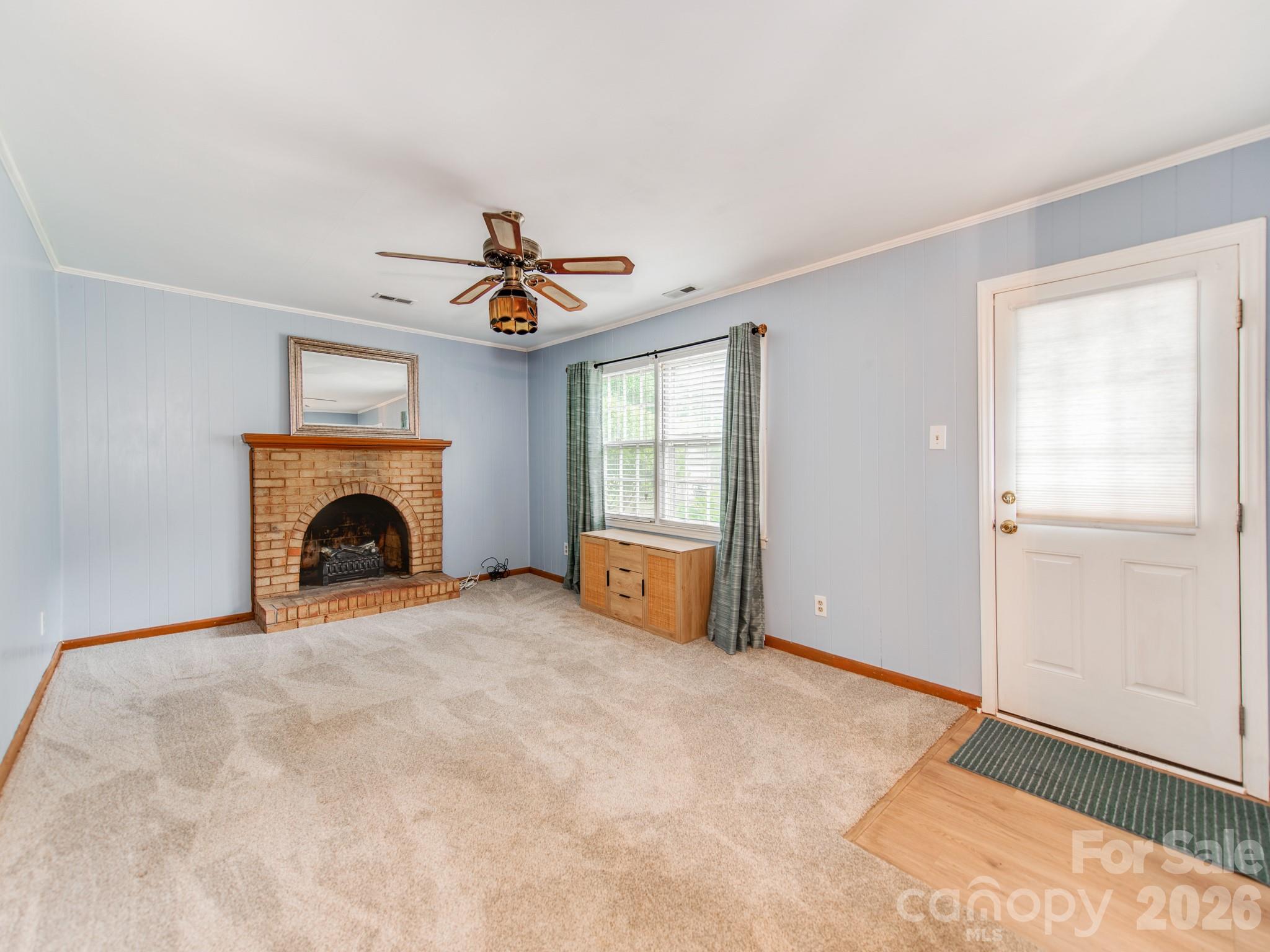 7200 Fox Hunt Road — Charlotte