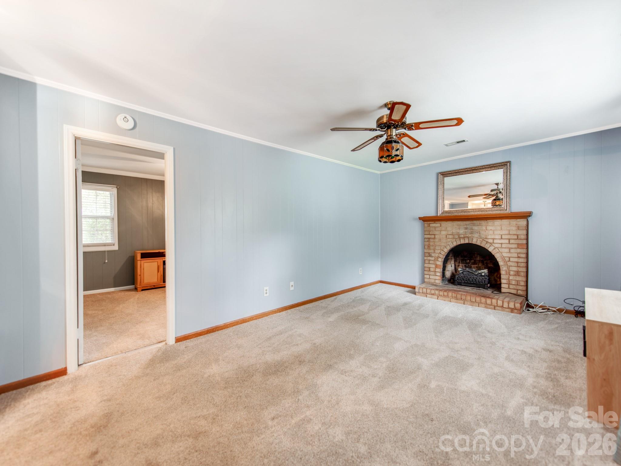 7200 Fox Hunt Road — Charlotte