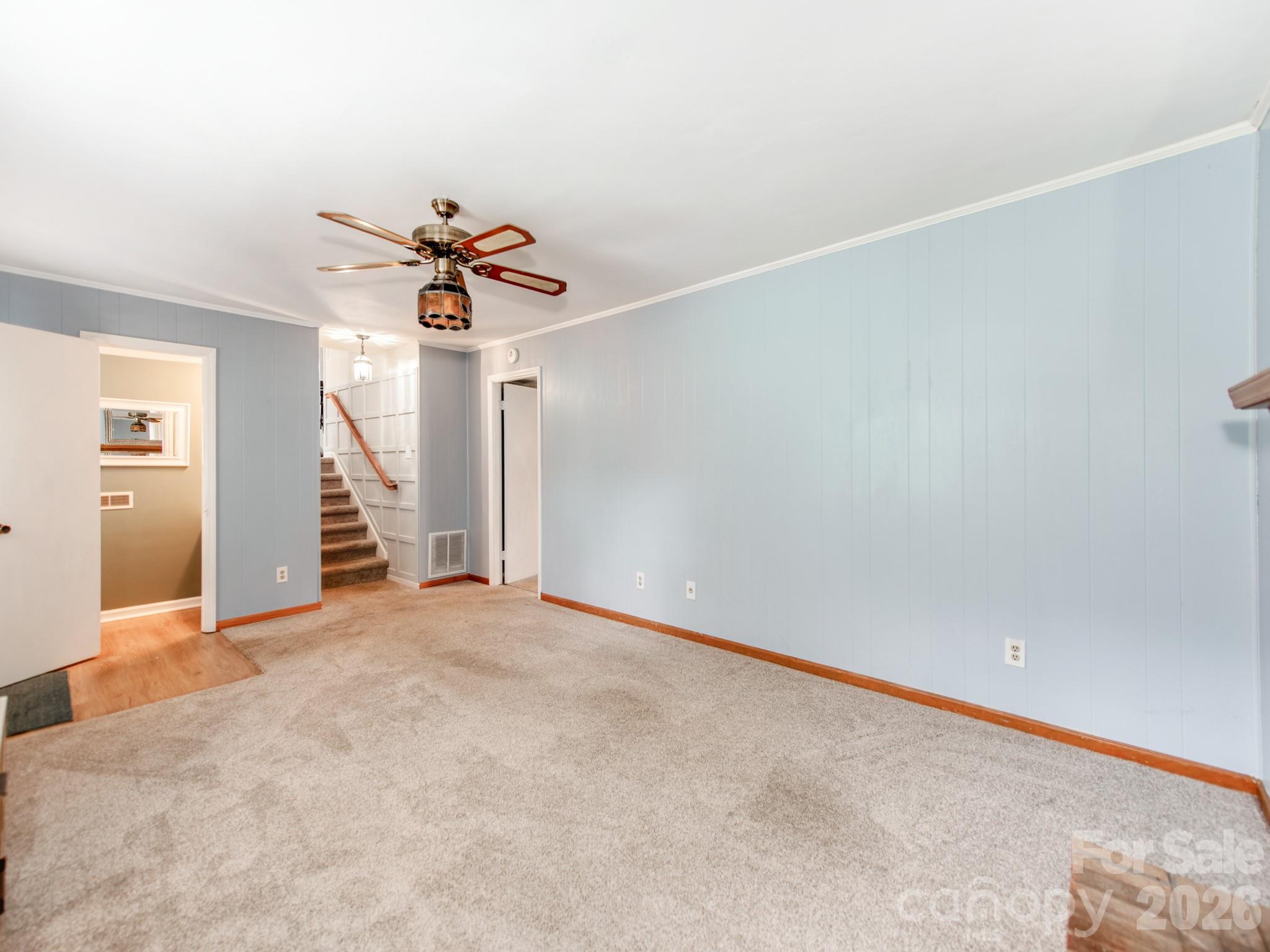 7200 Fox Hunt Road — Charlotte