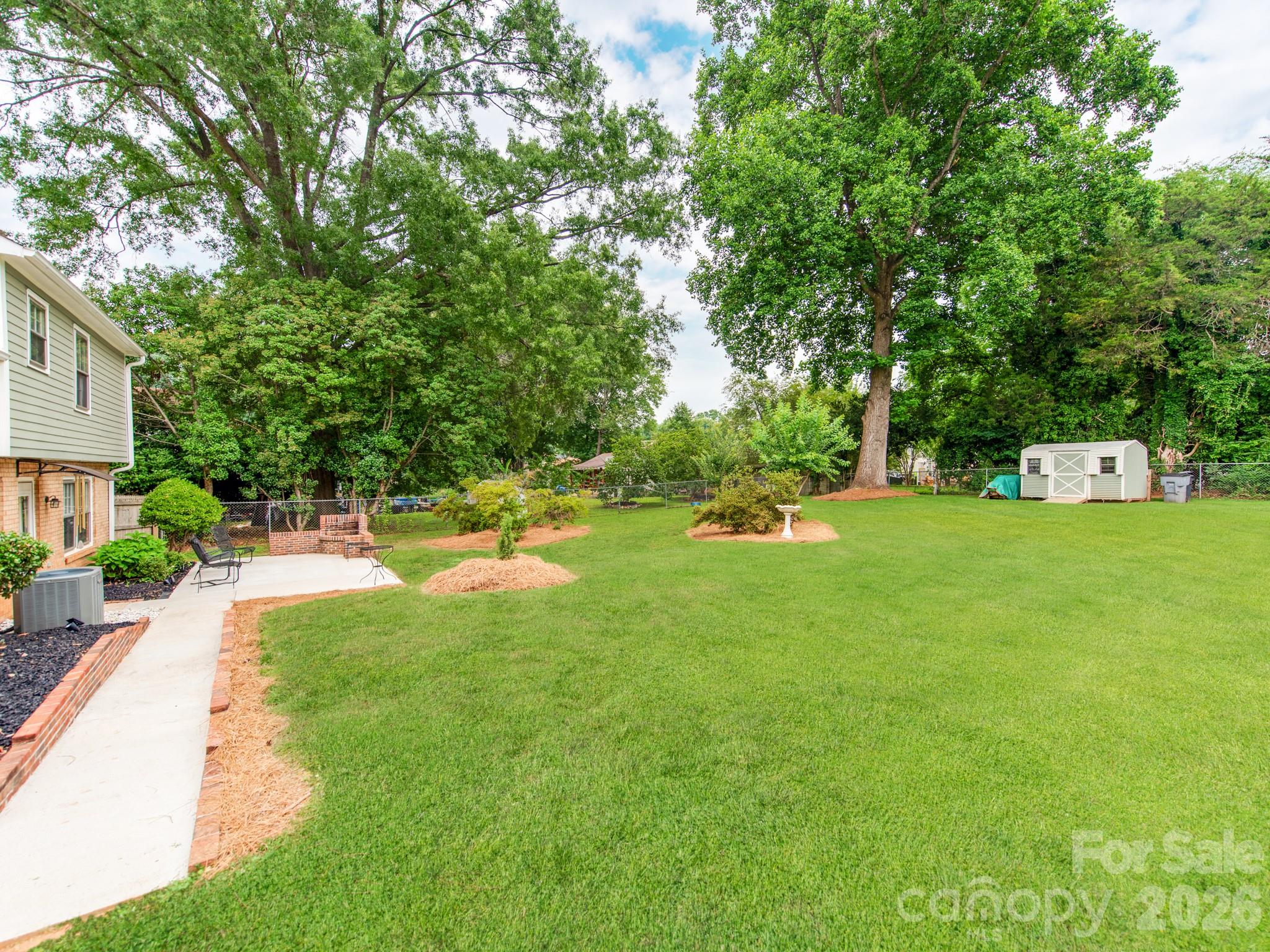 7200 Fox Hunt Road — Charlotte