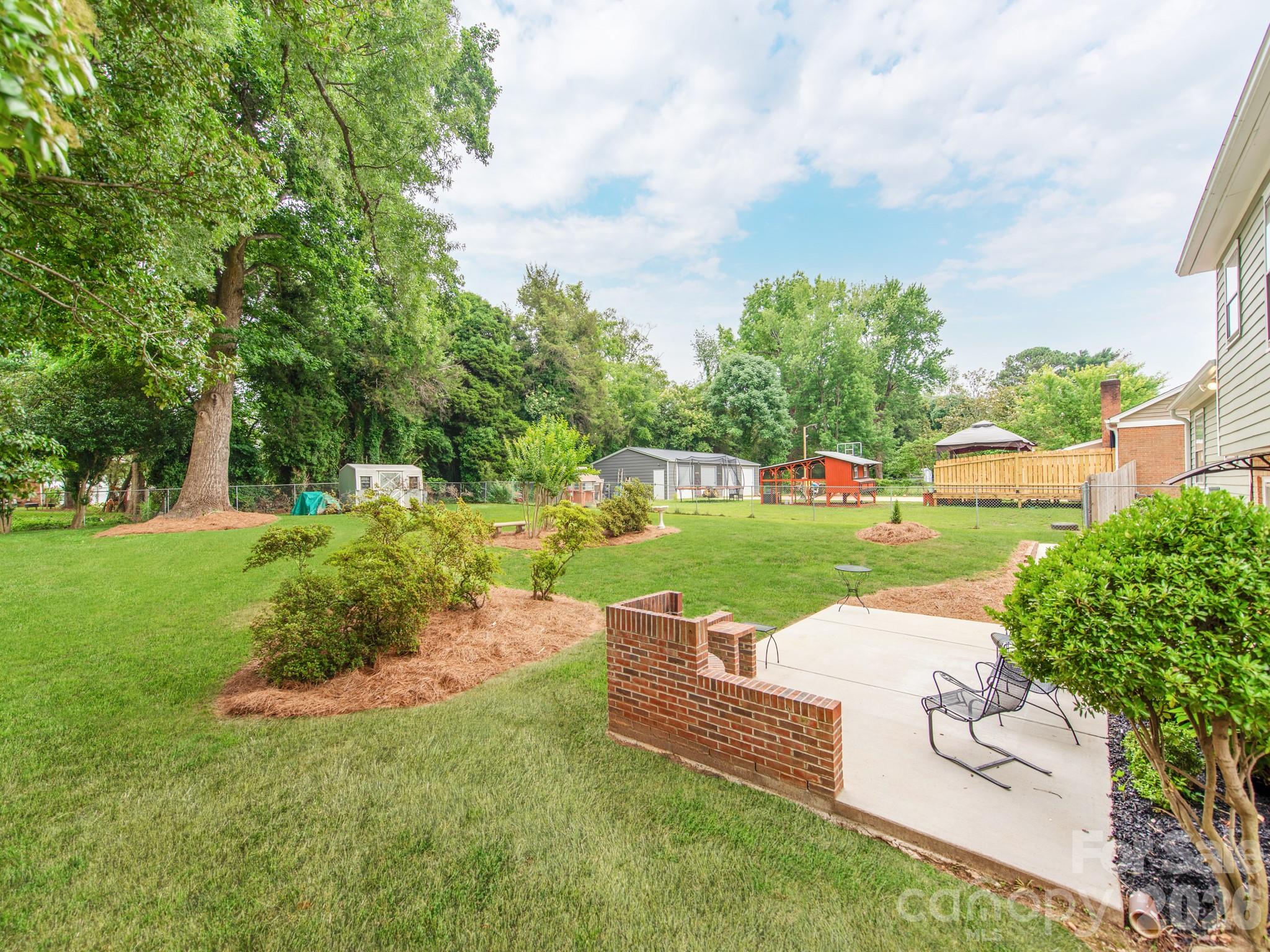 7200 Fox Hunt Road — Charlotte