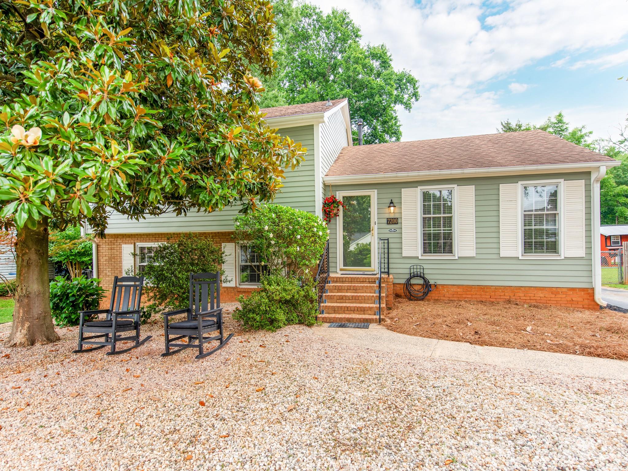 7200 Fox Hunt Road — Charlotte