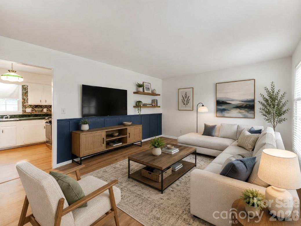 7200 Fox Hunt Road — Charlotte