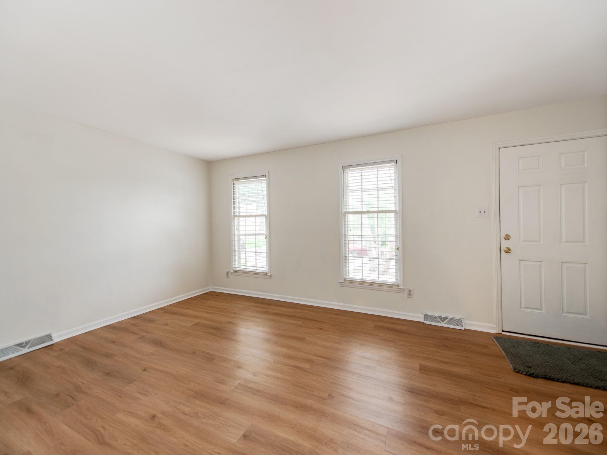 7200 Fox Hunt Road — Charlotte