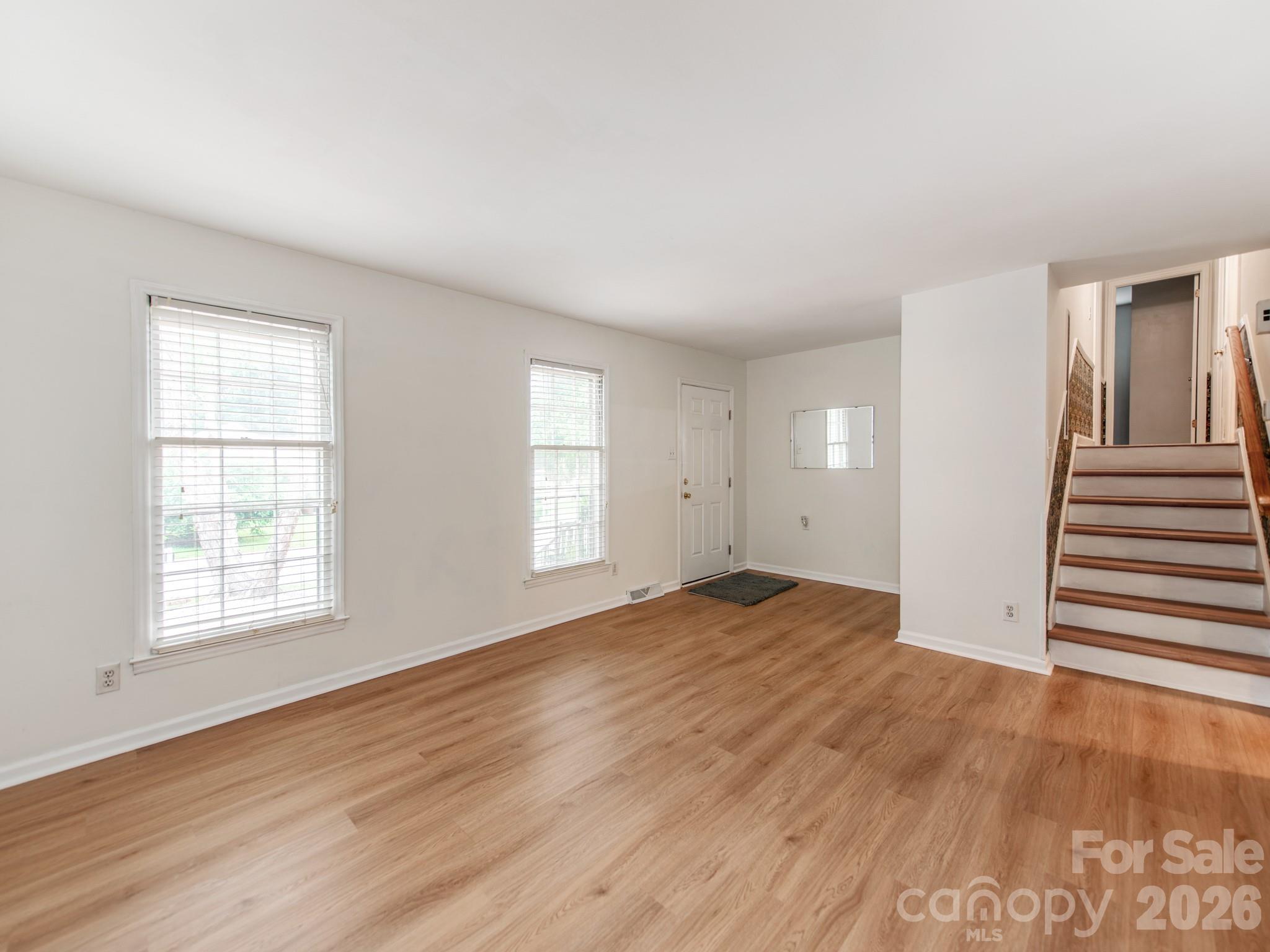 7200 Fox Hunt Road — Charlotte