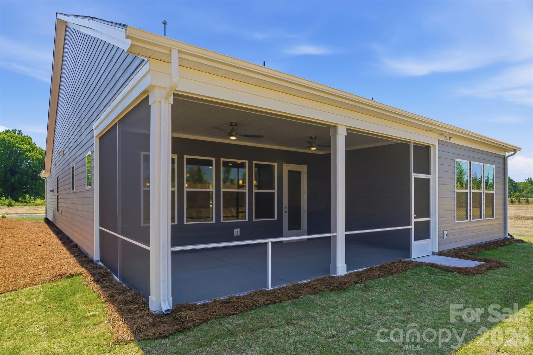 117 Marina Bay Trail — Locust