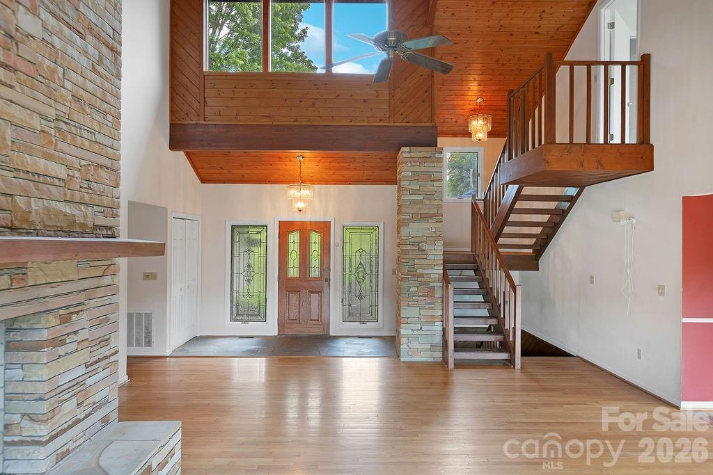 547 Windover Drive — Brevard