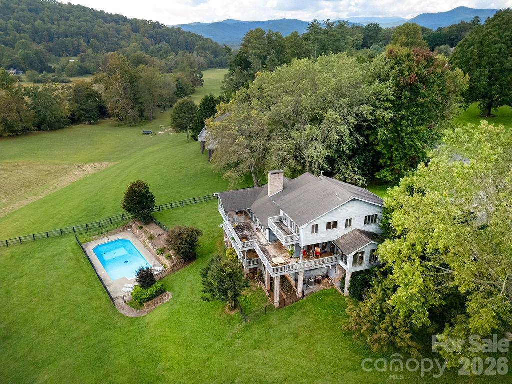 547 Windover Drive — Brevard