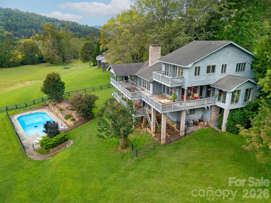 547 Windover Drive — Brevard