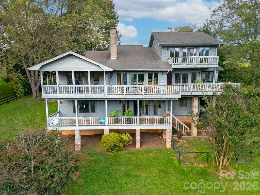 547 Windover Drive — Brevard