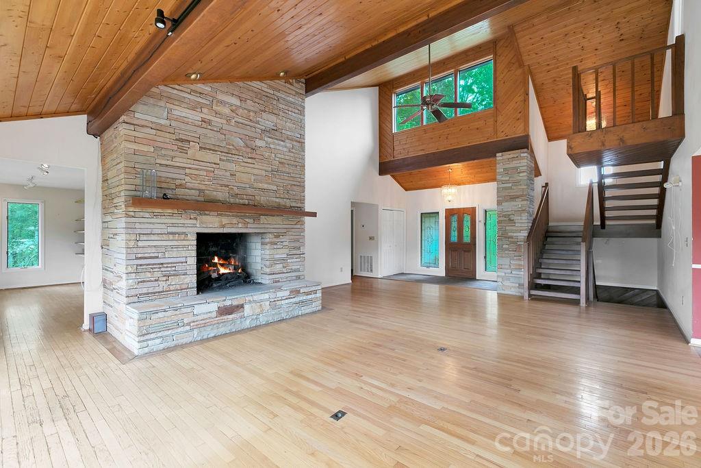 547 Windover Drive — Brevard