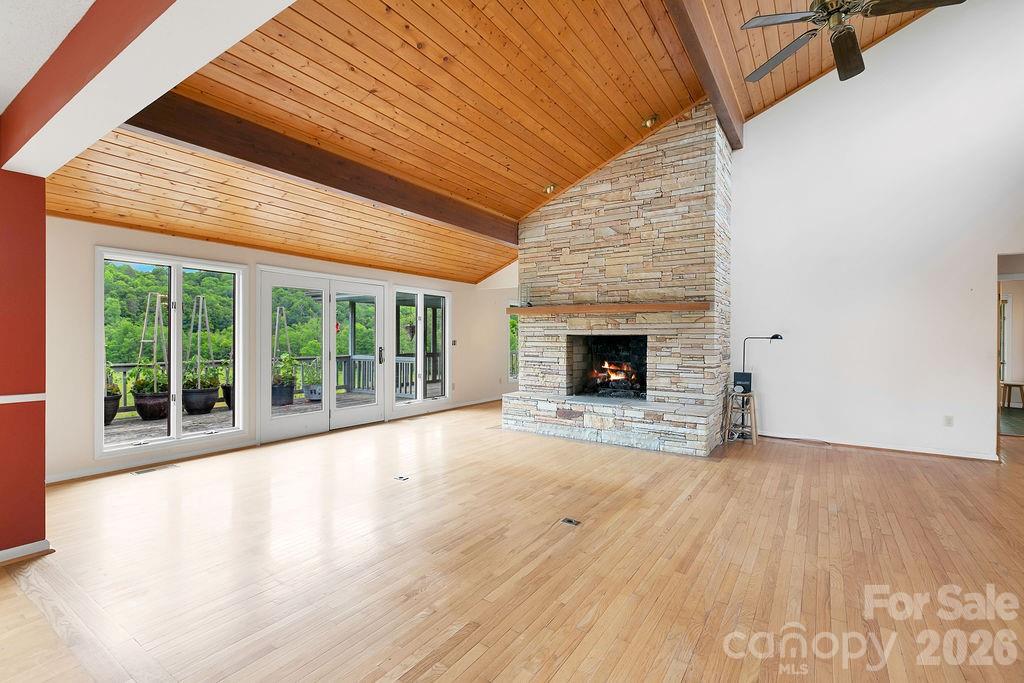 547 Windover Drive — Brevard