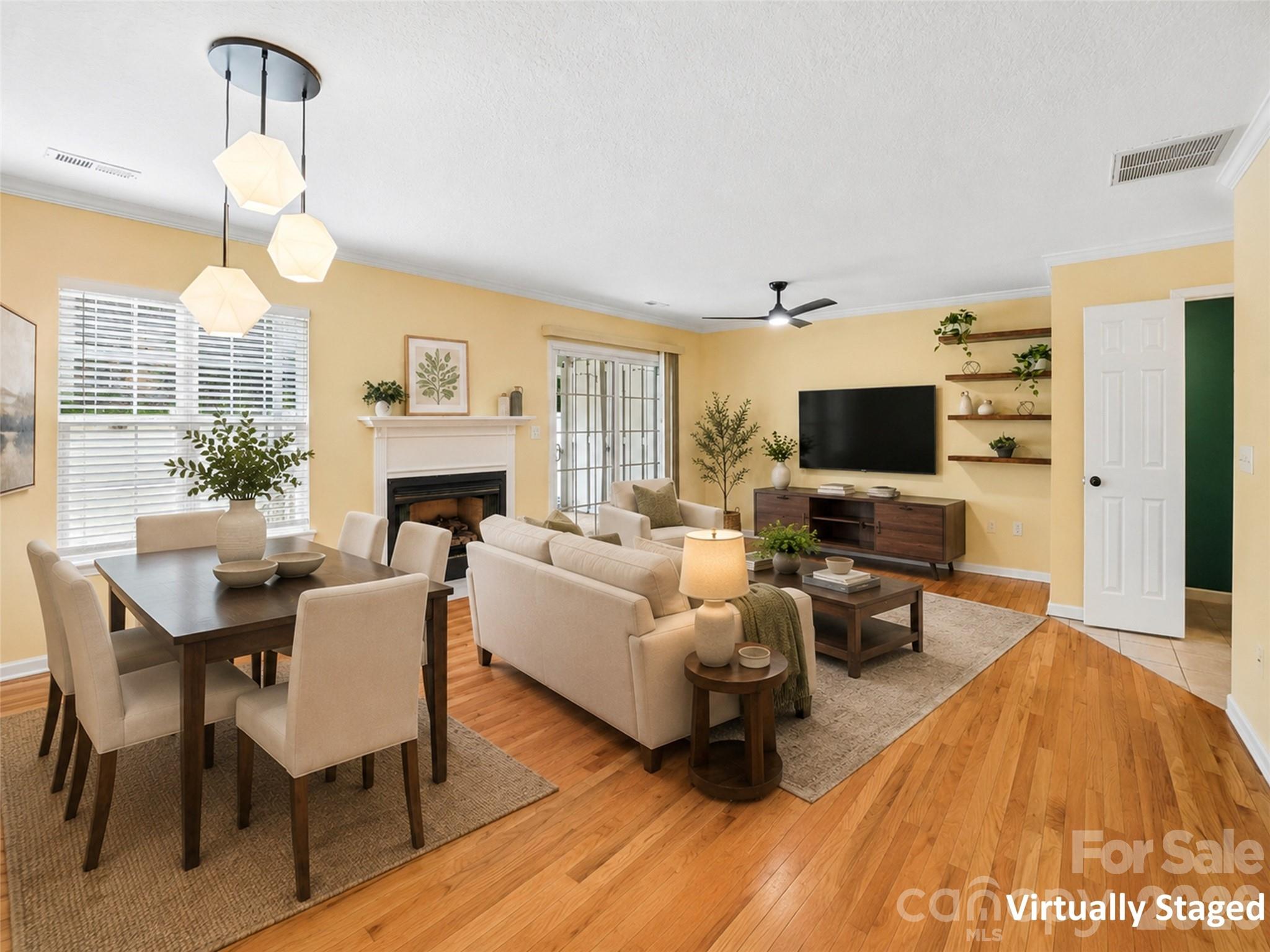 26 Willowick Drive — Asheville