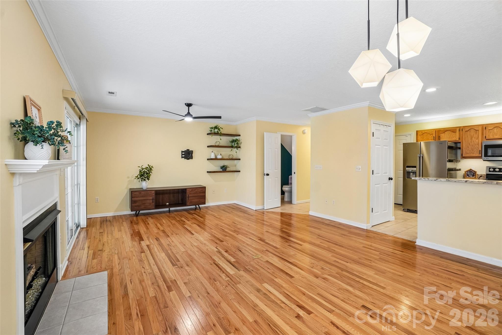26 Willowick Drive — Asheville