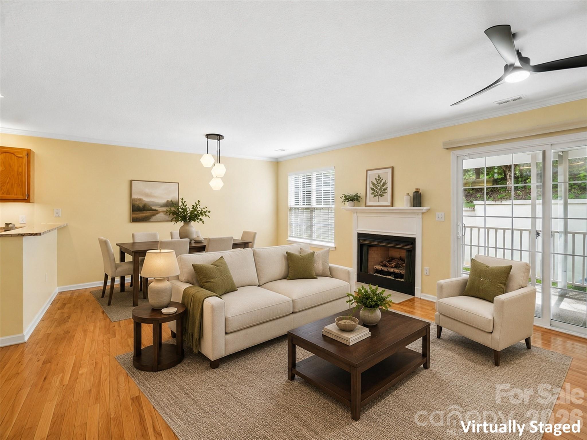 26 Willowick Drive — Asheville