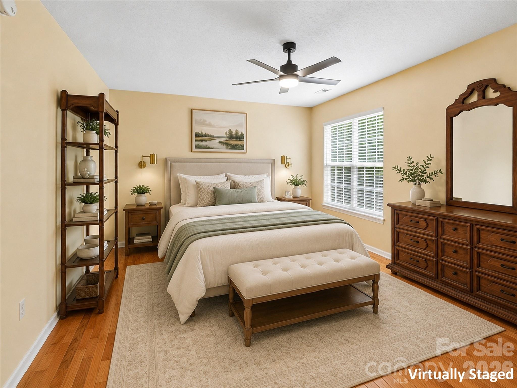 26 Willowick Drive — Asheville