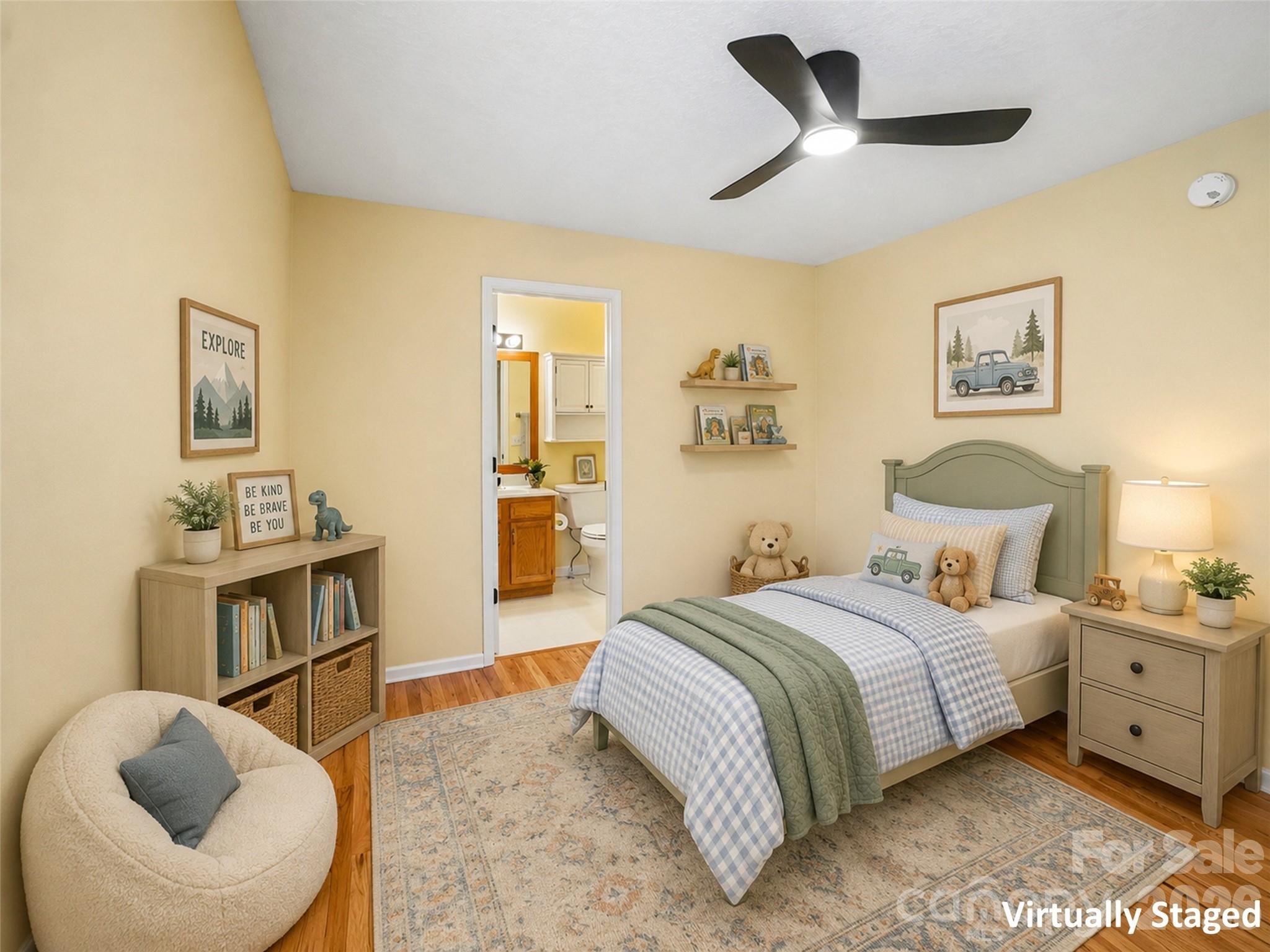 26 Willowick Drive — Asheville