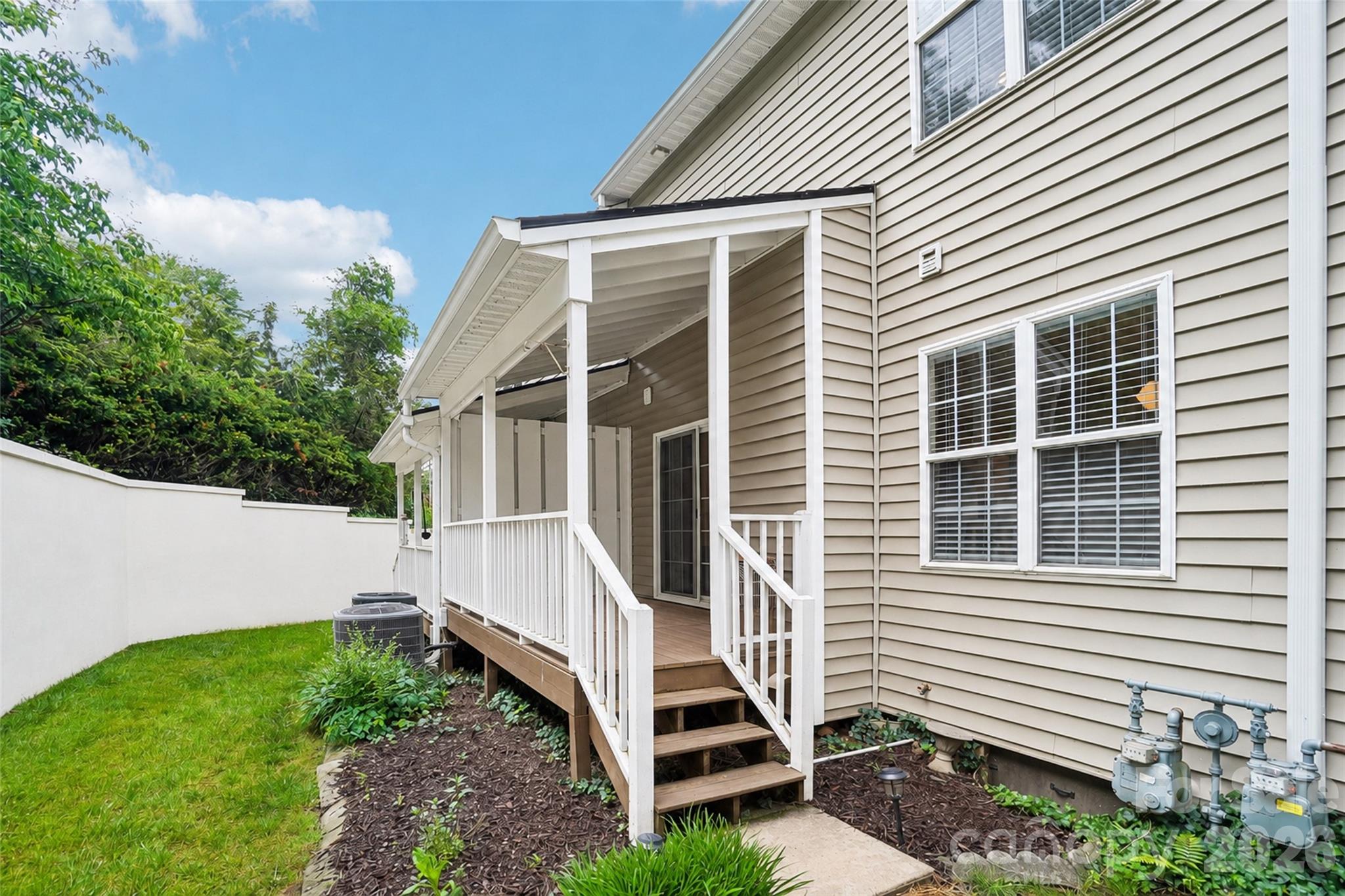 26 Willowick Drive — Asheville