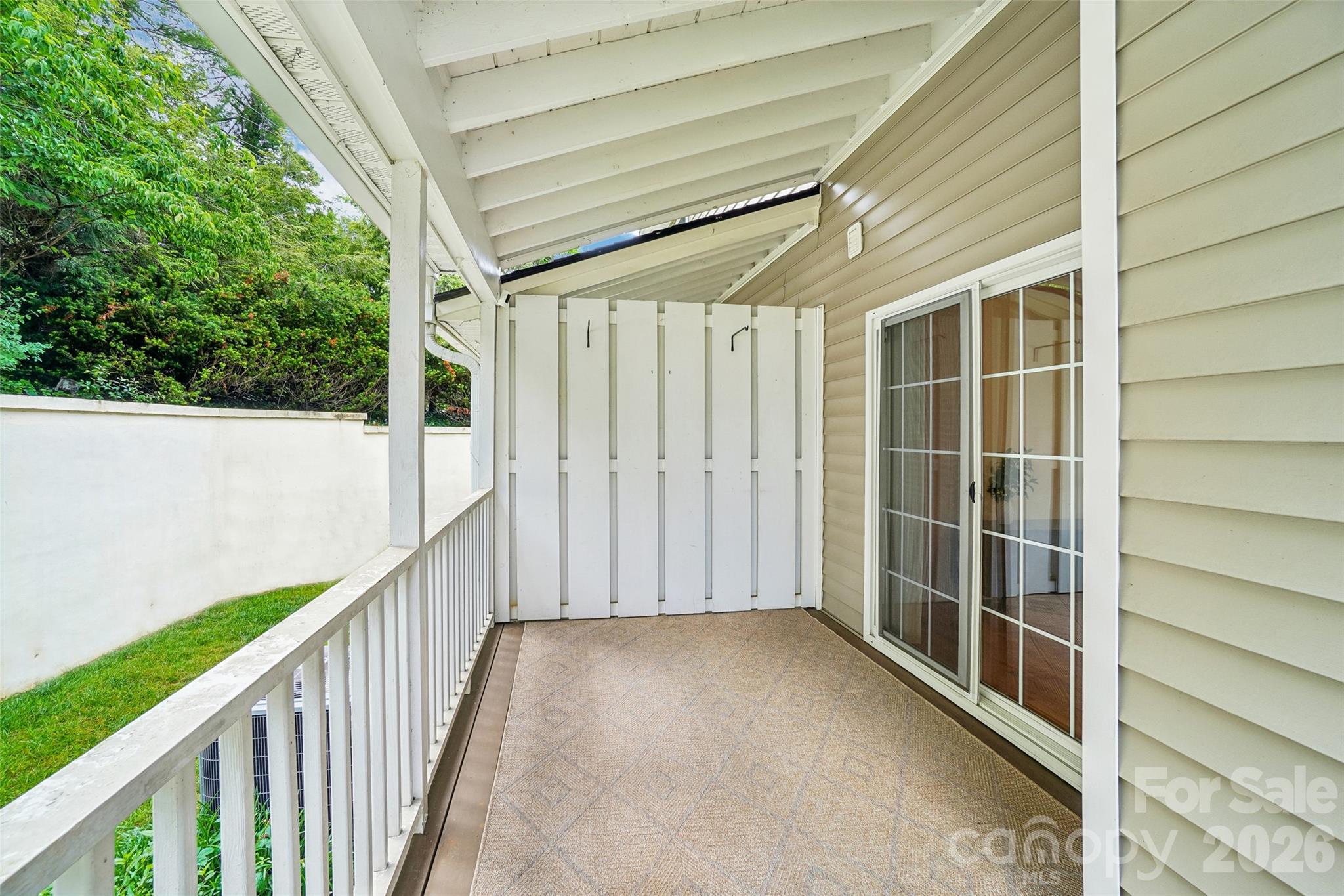 26 Willowick Drive — Asheville