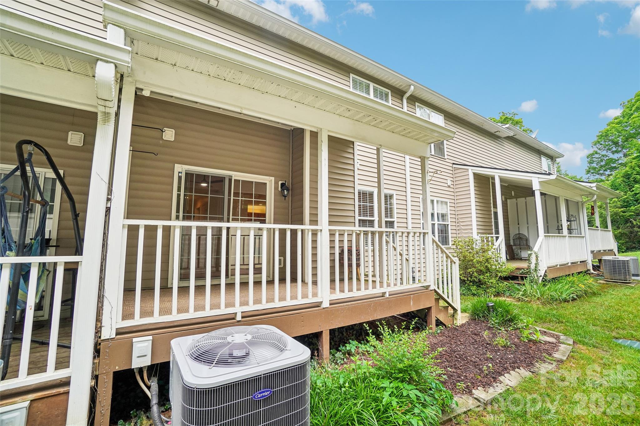 26 Willowick Drive — Asheville