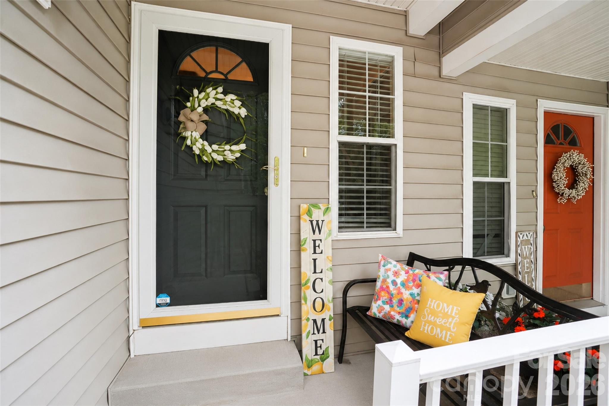 26 Willowick Drive — Asheville