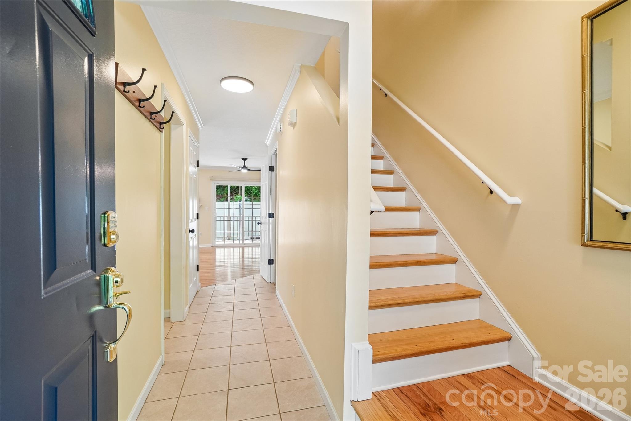 26 Willowick Drive — Asheville