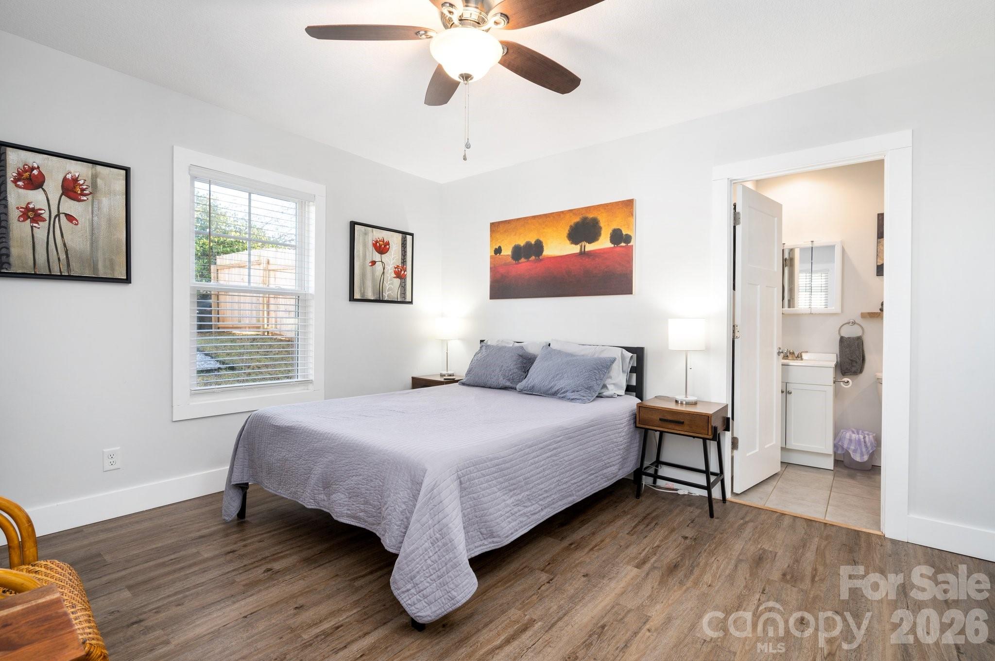 18 Oteen Park Place — Asheville