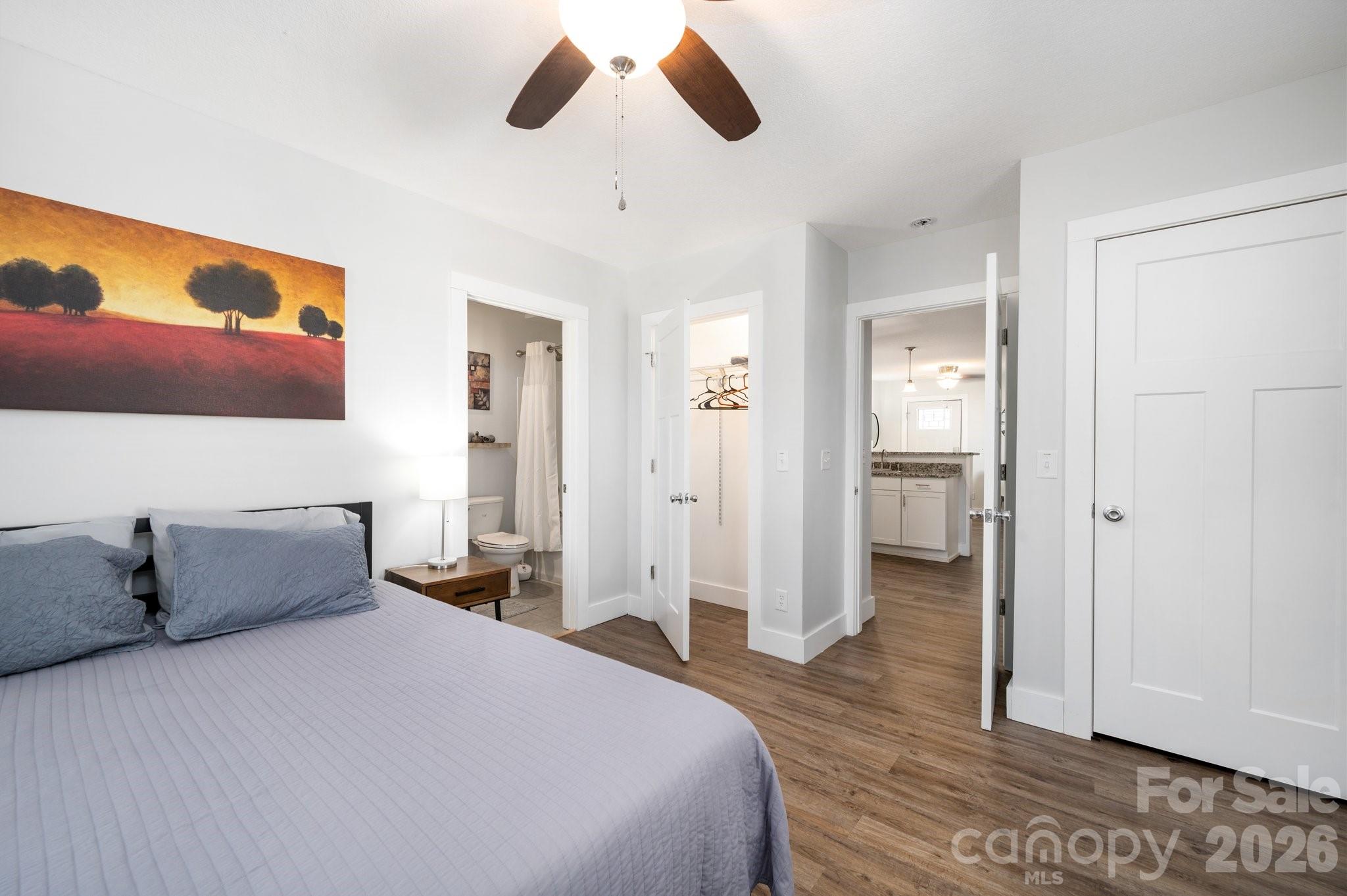 18 Oteen Park Place — Asheville