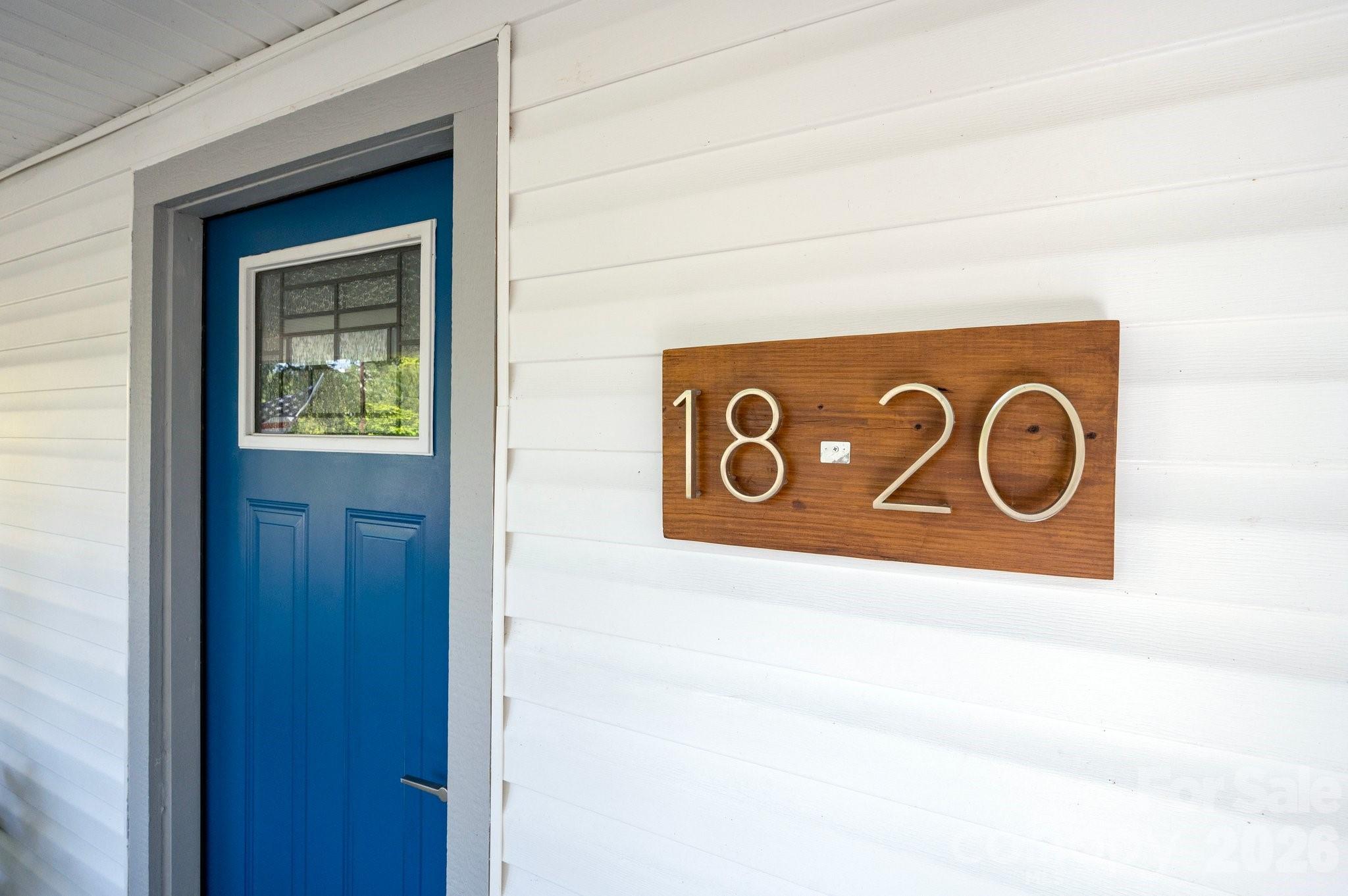 18 Oteen Park Place — Asheville