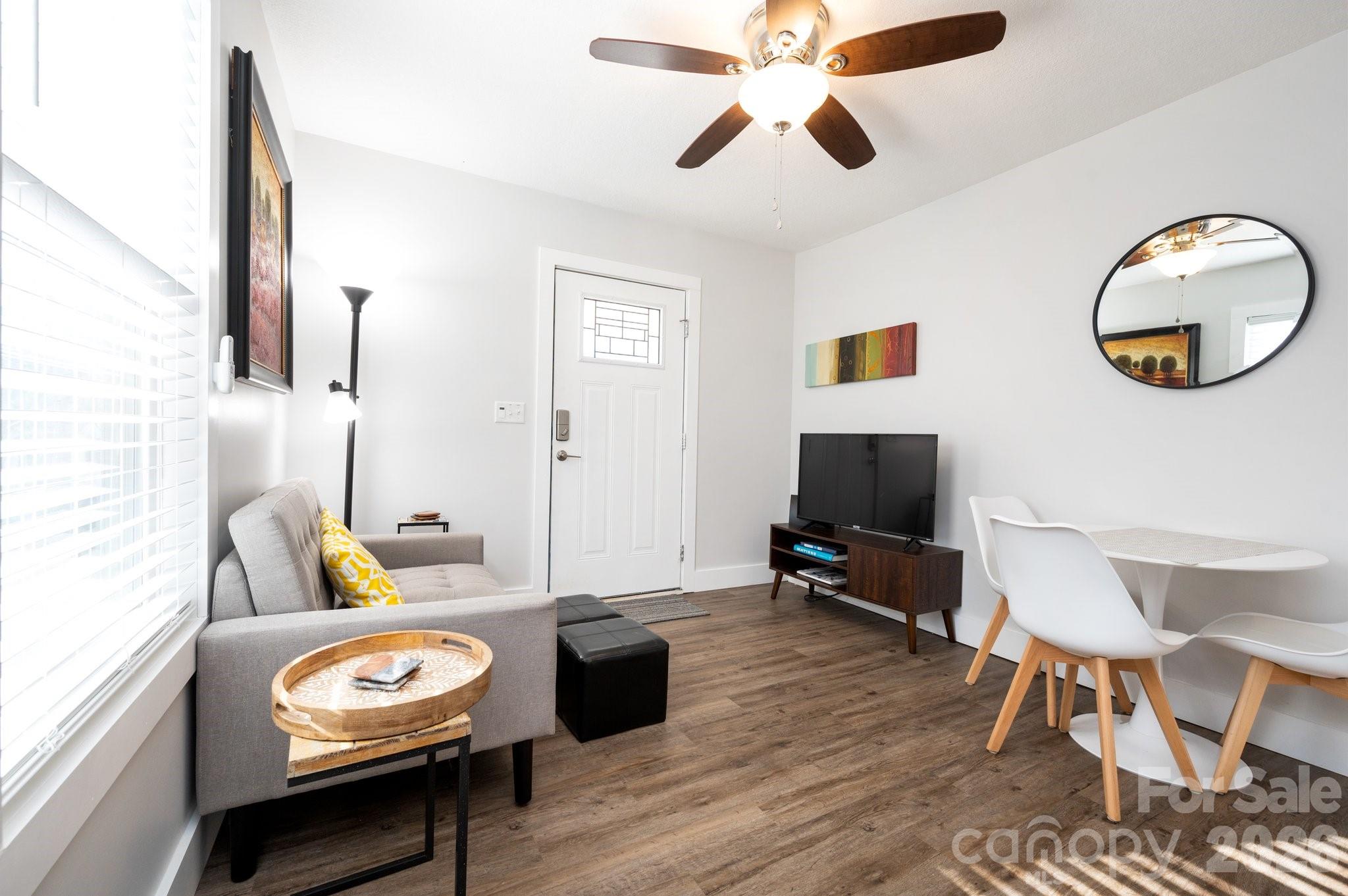 18 Oteen Park Place — Asheville