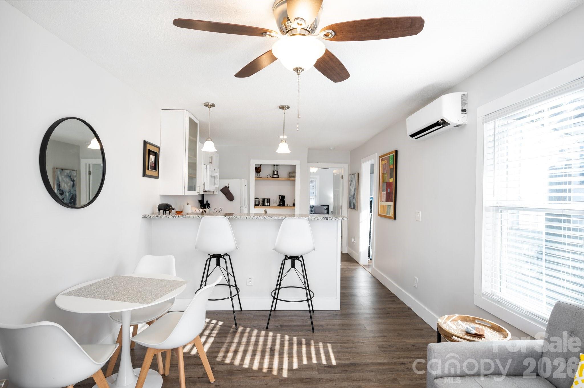 18 Oteen Park Place — Asheville
