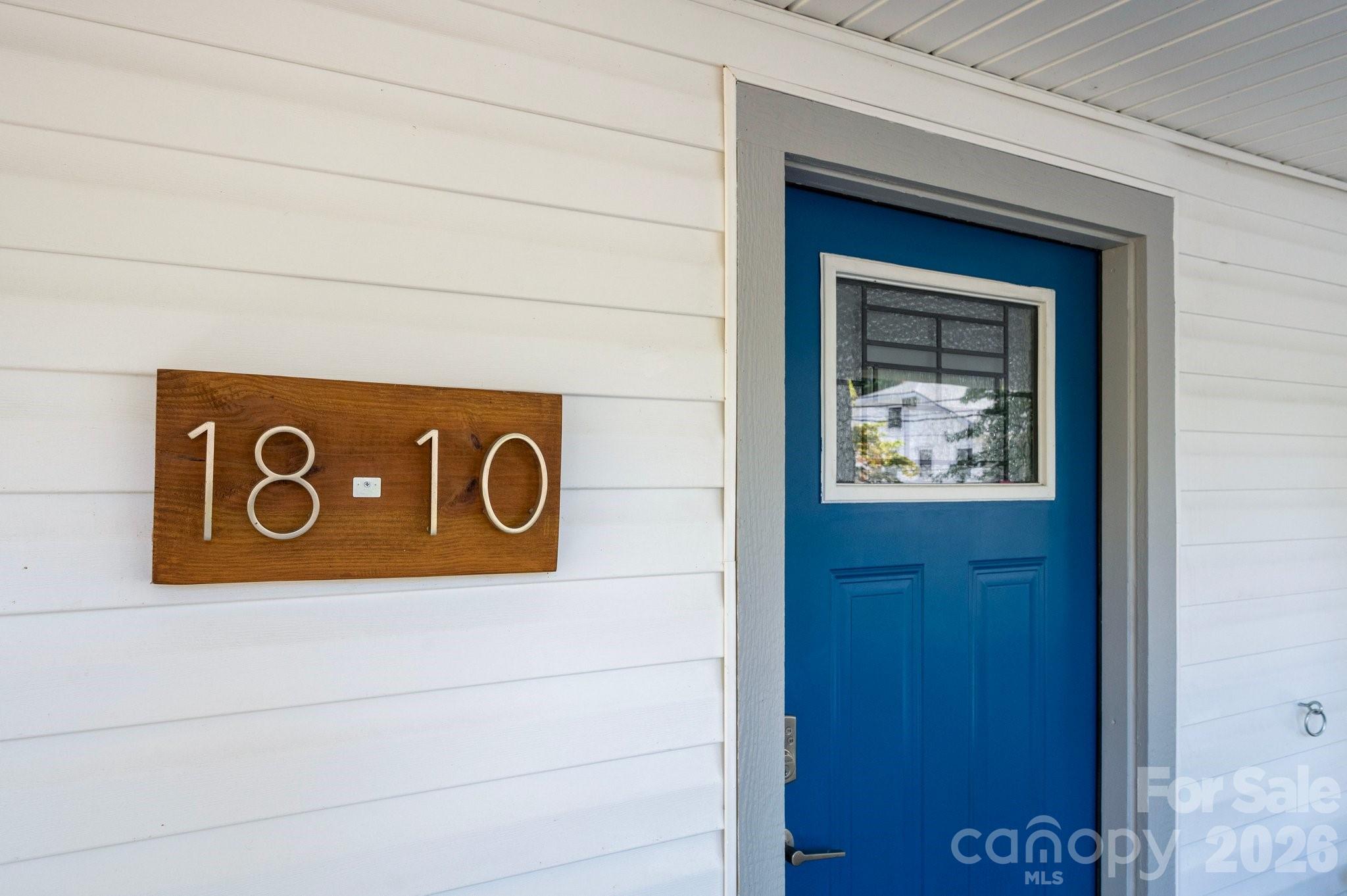 18 Oteen Park Place — Asheville