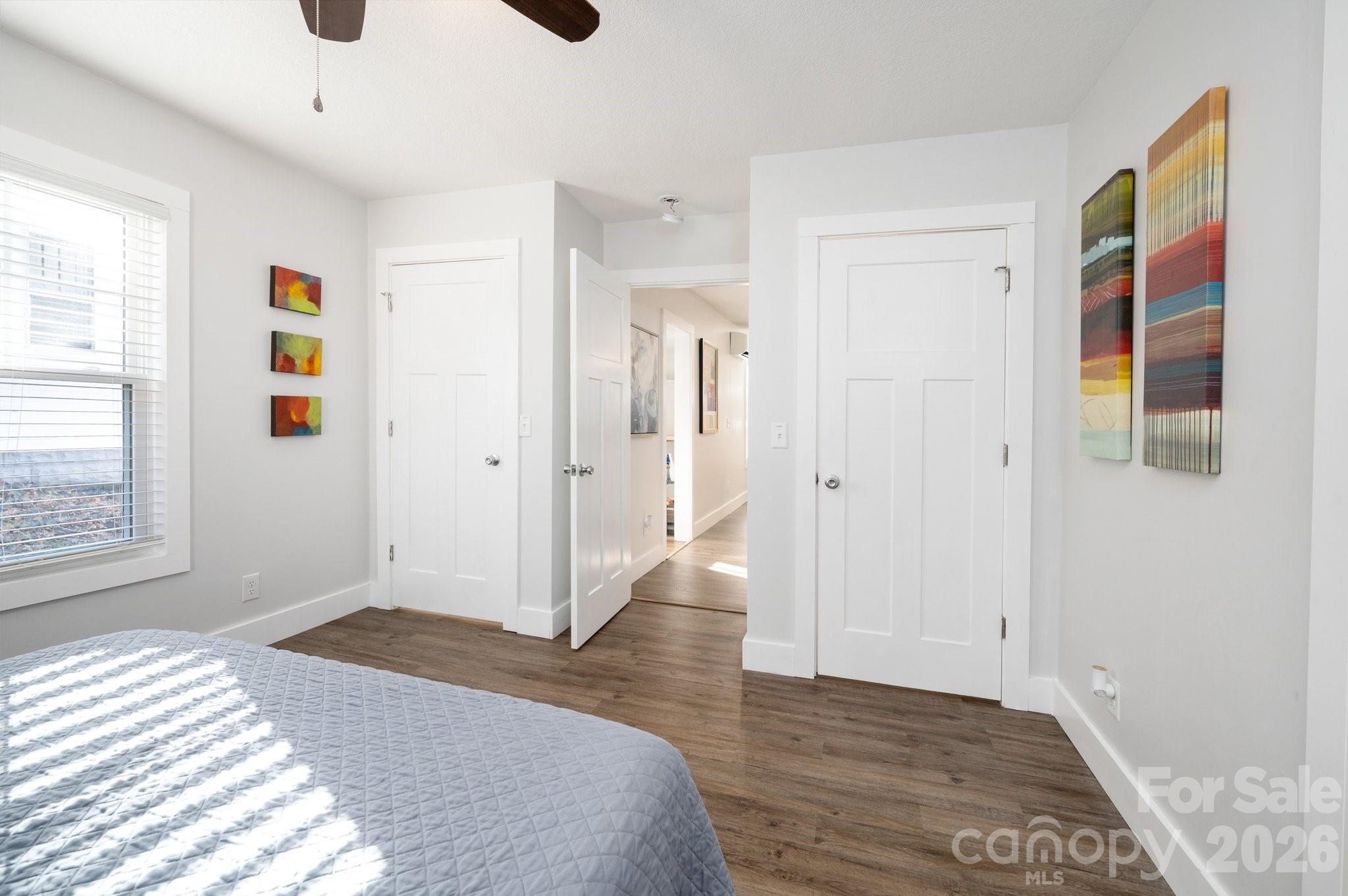 18 Oteen Park Place — Asheville