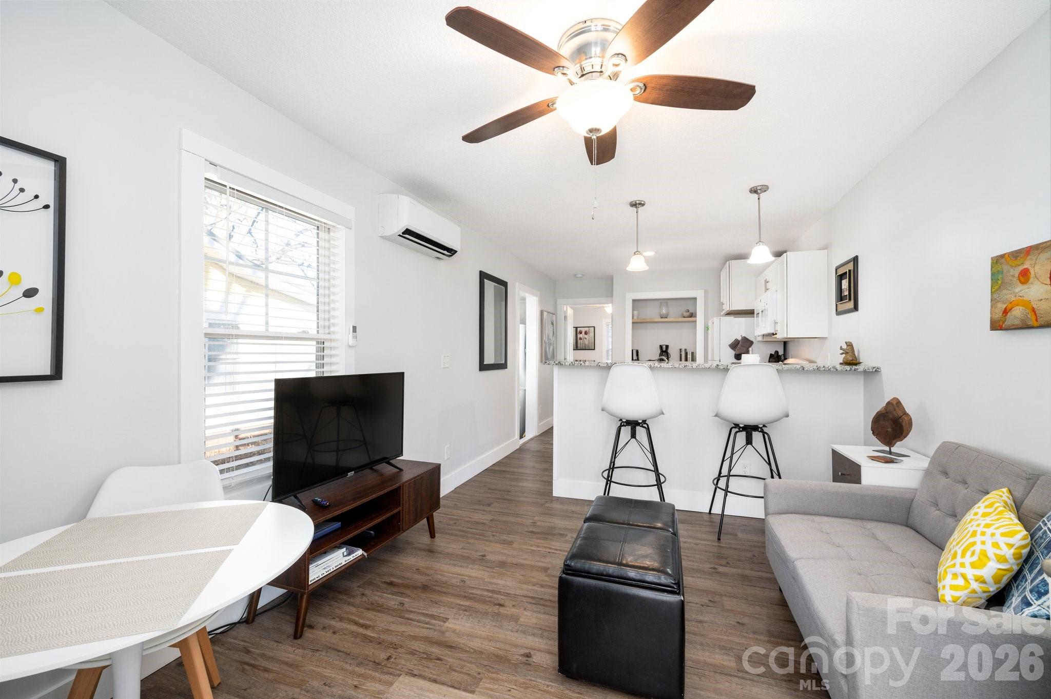 18 Oteen Park Place — Asheville