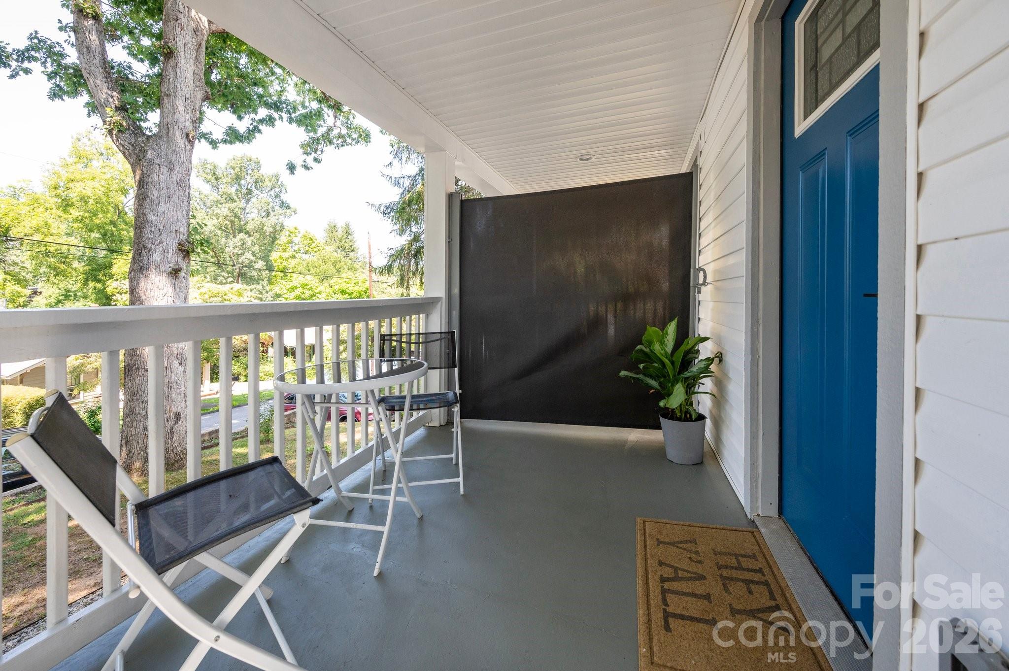 18 Oteen Park Place — Asheville