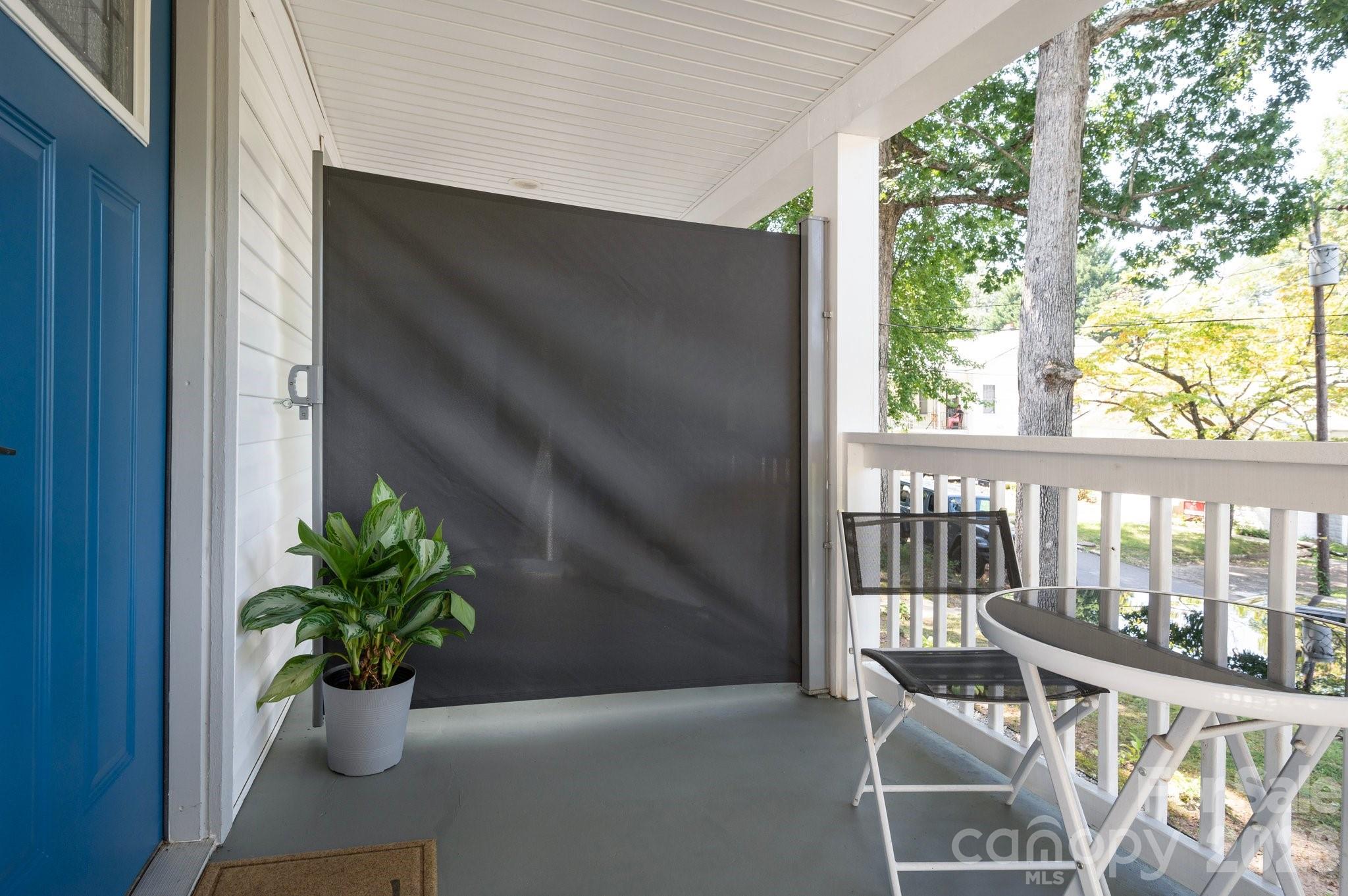 18 Oteen Park Place — Asheville