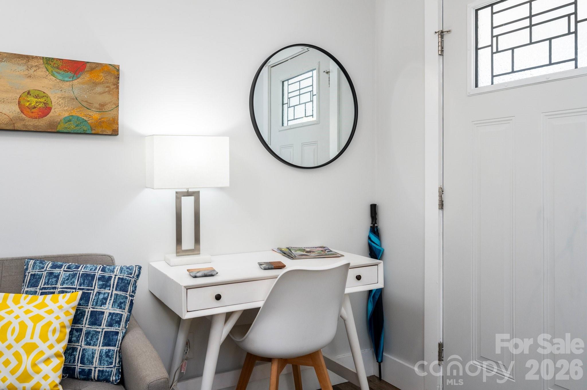 18 Oteen Park Place — Asheville