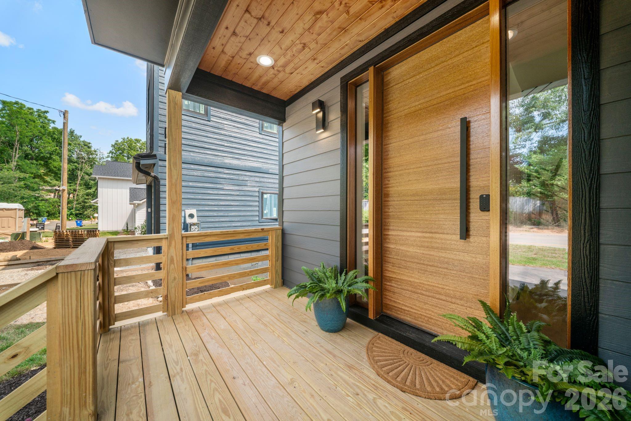 41 Johnson Drive — Asheville