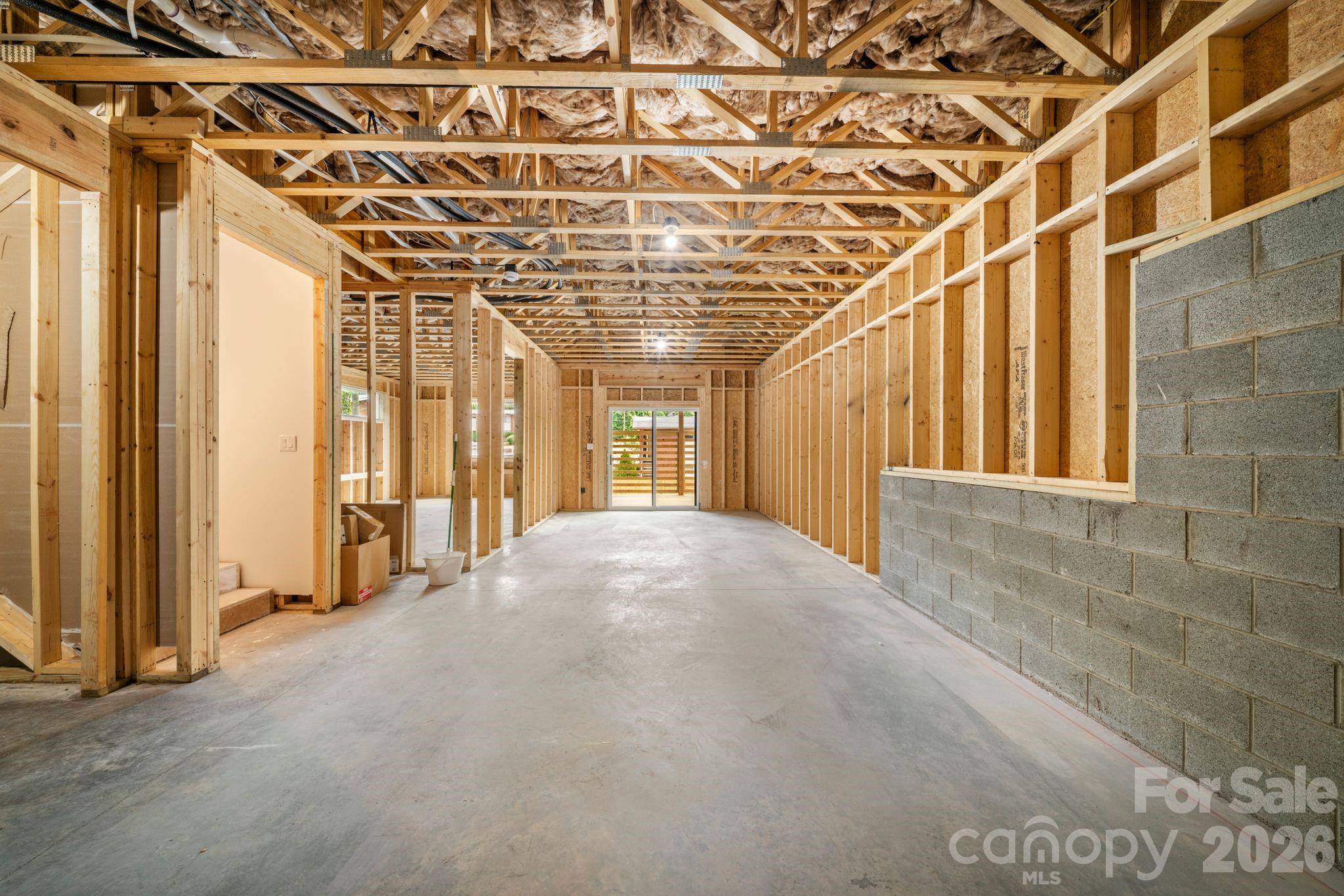 41 Johnson Drive — Asheville