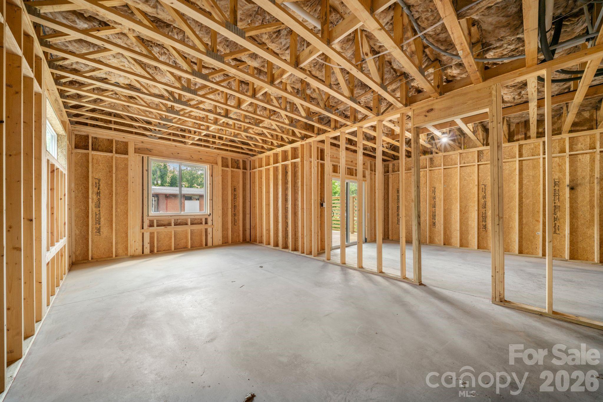41 Johnson Drive — Asheville