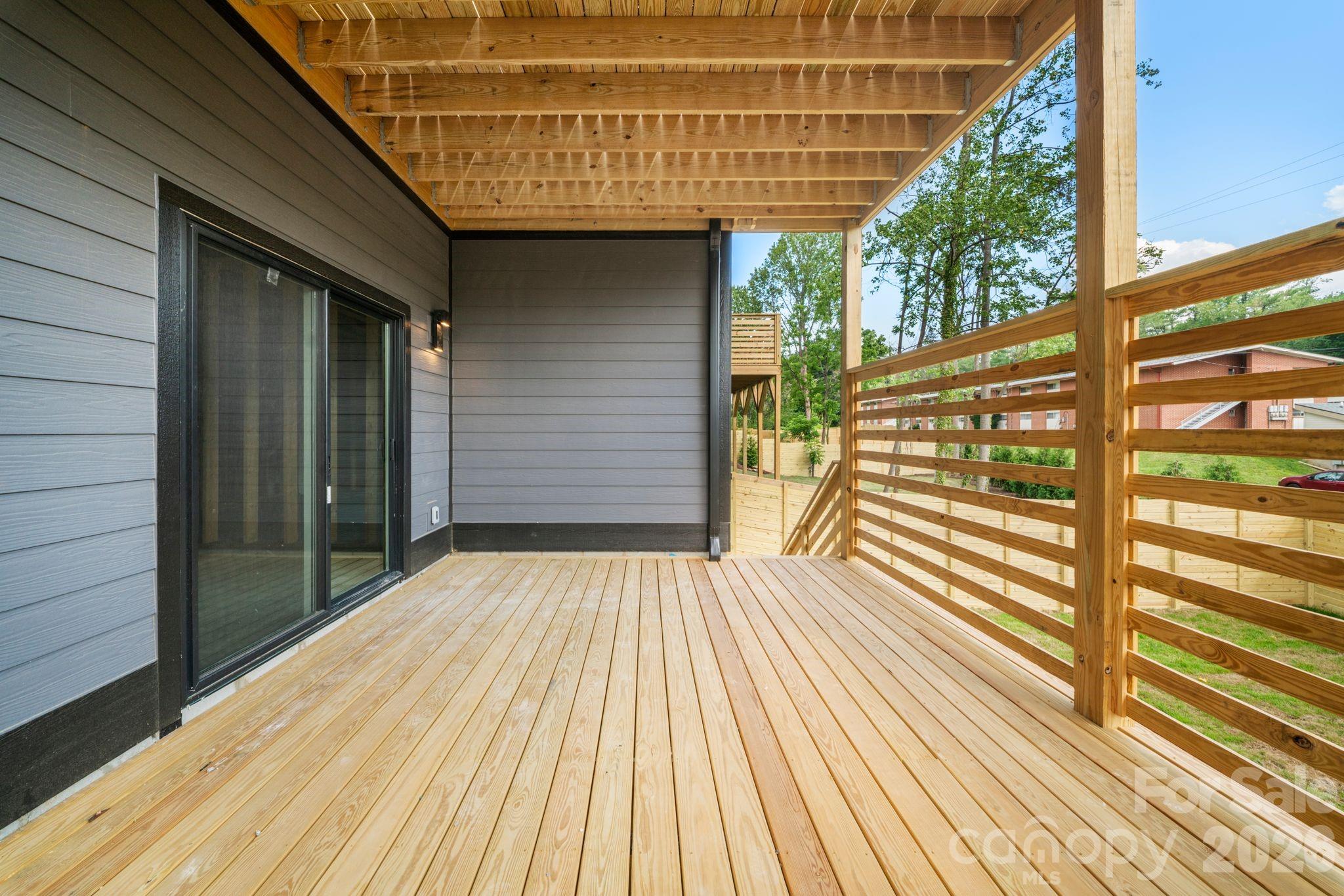 41 Johnson Drive — Asheville