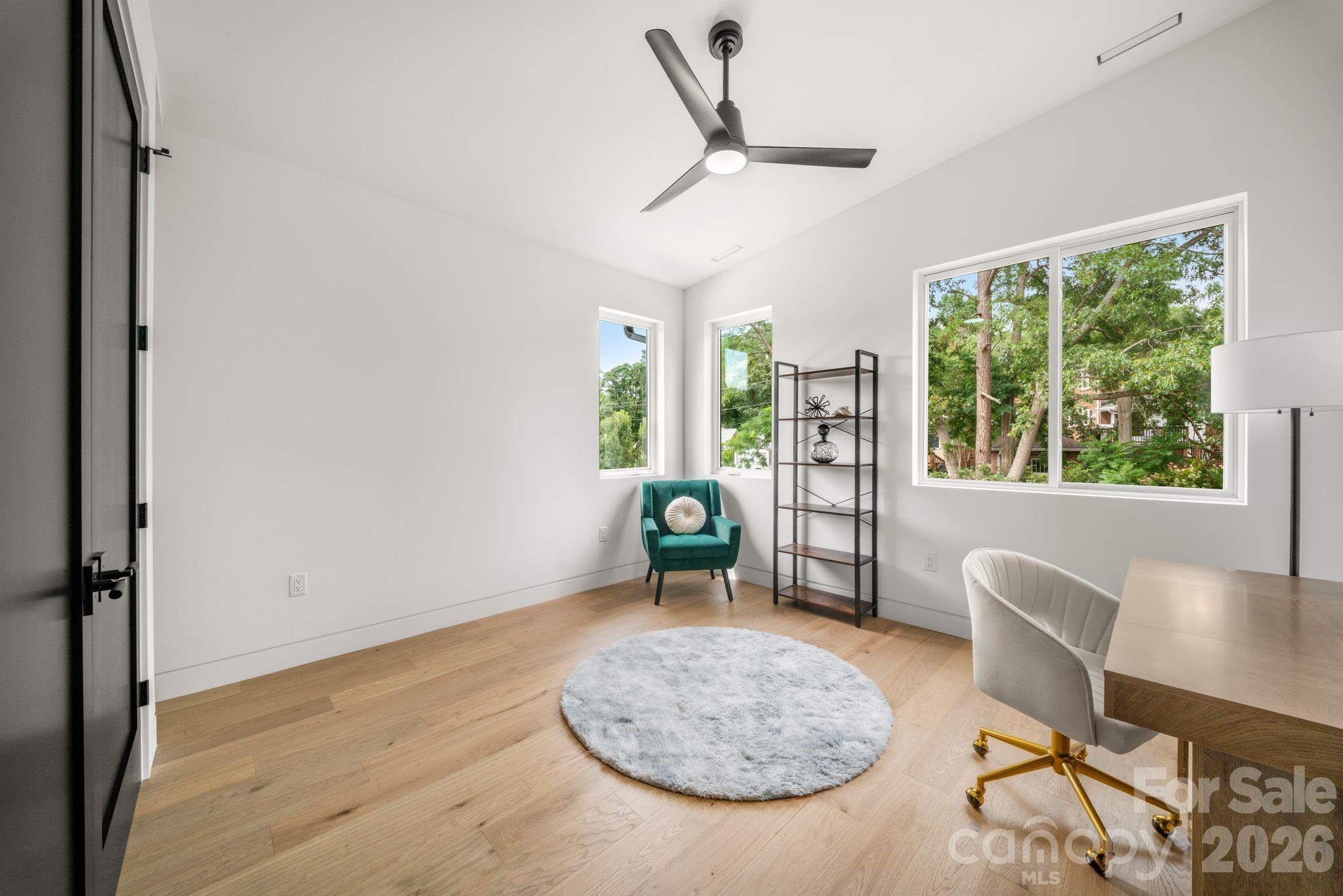 41 Johnson Drive — Asheville