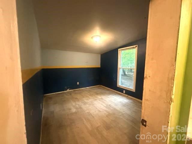 1018 Love Valley Road — Clover