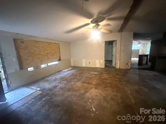 1018 Love Valley Road — Clover