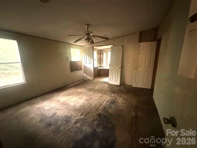 1018 Love Valley Road — Clover