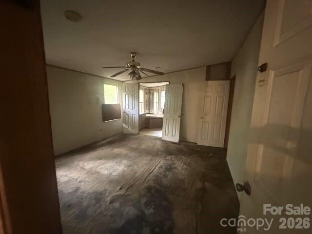 1018 Love Valley Road — Clover