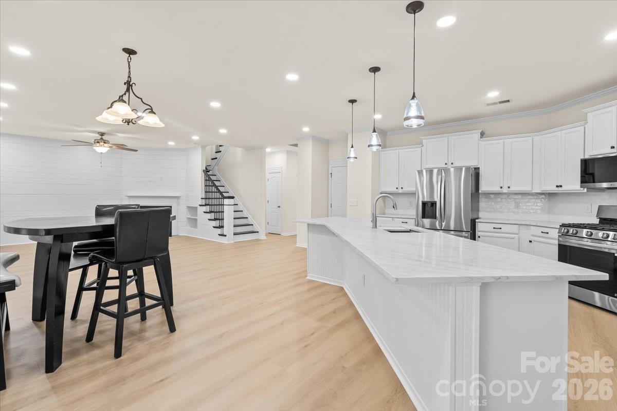 2701 Southern Trace Drive — Waxhaw