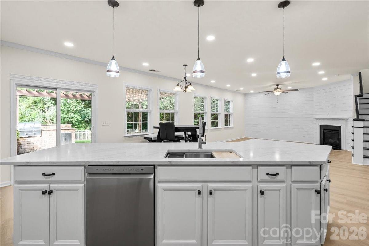 2701 Southern Trace Drive — Waxhaw